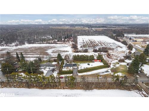 1505 Sideroad 15 & 16 E, Oro-Medonte, ON - Outdoor With View
