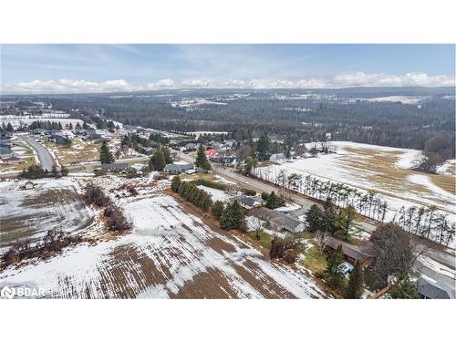 1505 Sideroad 15 & 16 E, Oro-Medonte, ON - Outdoor With View