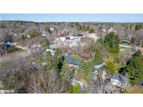 18 Martin Street, Hillsdale, ON - Outdoor With View