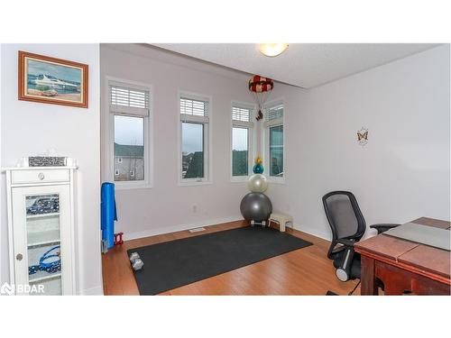 28 Masters Crescent, Port Severn, ON - Indoor Photo Showing Office