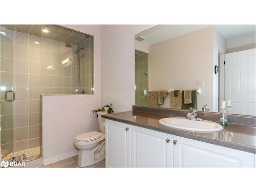 28 Masters Crescent, Port Severn, ON - Indoor Photo Showing Bathroom