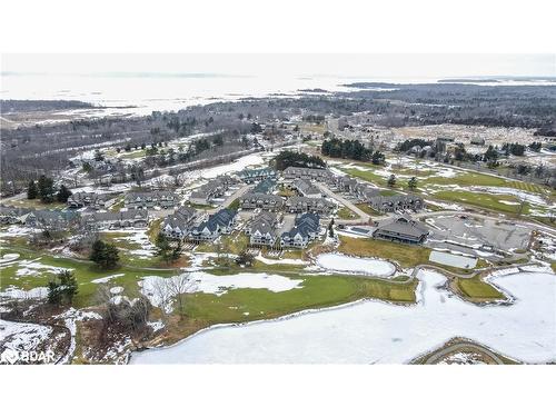 28 Masters Crescent, Port Severn, ON - Outdoor With View