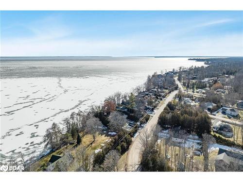 23 Stanley Avenue, Oro-Medonte, ON - Outdoor With Body Of Water With View