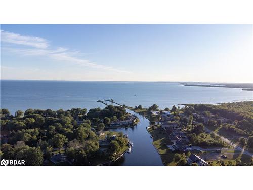 1-31 Laguna Parkway, Brechin, ON - Outdoor With Body Of Water With View