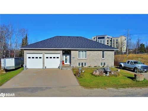 540 Auxilia Avenue, Timmins, ON - Outdoor