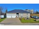 540 Auxilia Avenue, Timmins, ON  - Outdoor 