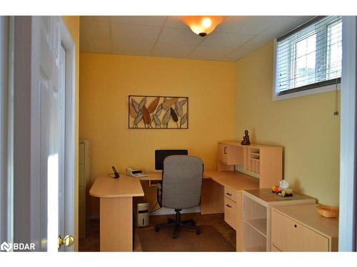 540 Auxilia Avenue, Timmins, ON - Indoor Photo Showing Office