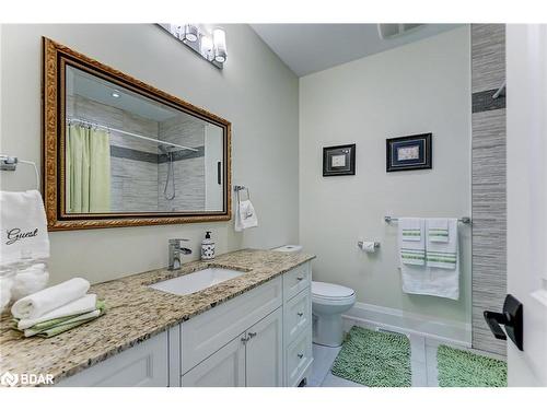 65 Black Creek Trail, Minesing, ON - Indoor Photo Showing Bathroom