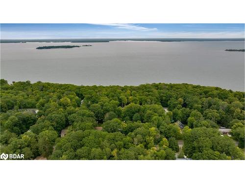 52 Mcarthur Drive, Penetanguishene, ON - Outdoor With Body Of Water With View