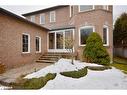 3 Stroud Place, Barrie, ON  - Outdoor 
