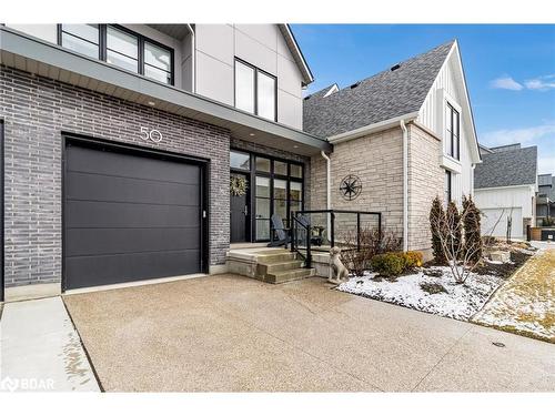 4-50 Tulip Tree Common, St. Catharines, ON - Outdoor With Exterior