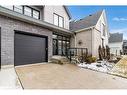 4-50 Tulip Tree Common, St. Catharines, ON  - Outdoor With Exterior 