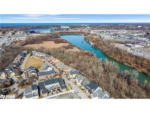 4-50 Tulip Tree Common, St. Catharines, ON - Outdoor With View