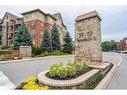 311-39 Ferndale Drive S, Barrie, ON  - Outdoor With Facade 