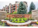 311-39 Ferndale Drive S, Barrie, ON  - Outdoor With Balcony 