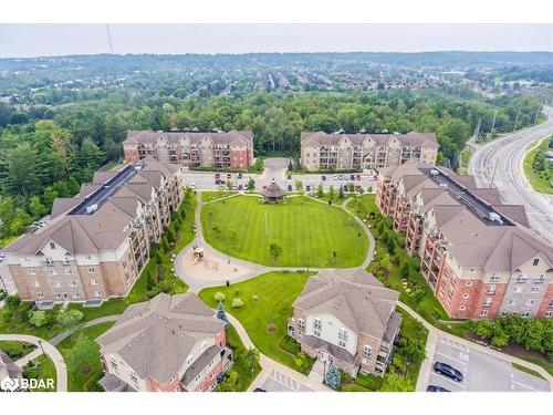 311-39 Ferndale Drive S, Barrie, ON - Outdoor With View
