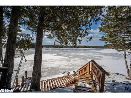 78 Fr 15A, Havelock-Belmont-Methuen Twp, ON - Outdoor With Body Of Water With View