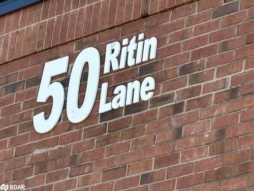 24-25-50 Ritin Lane, Vaughan, ON 