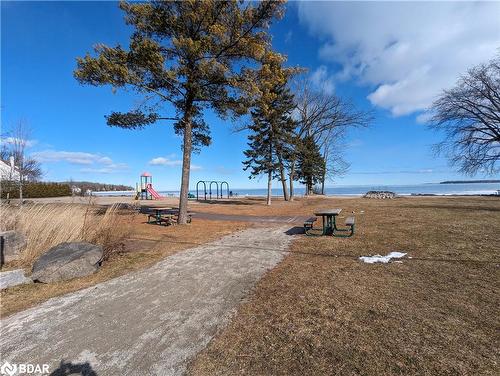 683 10Th Line, Innisfil, ON - Outdoor With View