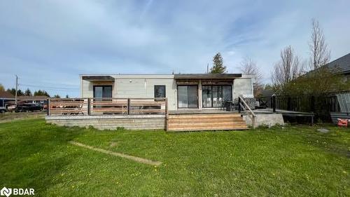 77767 Norma Street, Bayfield, ON 