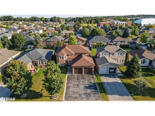 59 Nicklaus Drive, Barrie, ON - Outdoor