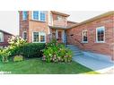 59 Nicklaus Drive, Barrie, ON  - Outdoor 