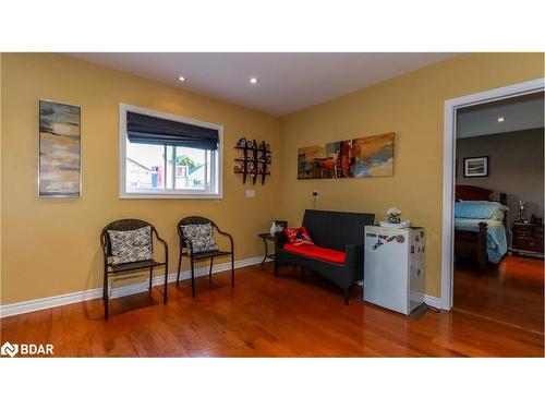 59 Nicklaus Drive, Barrie, ON - Indoor Photo Showing Other Room