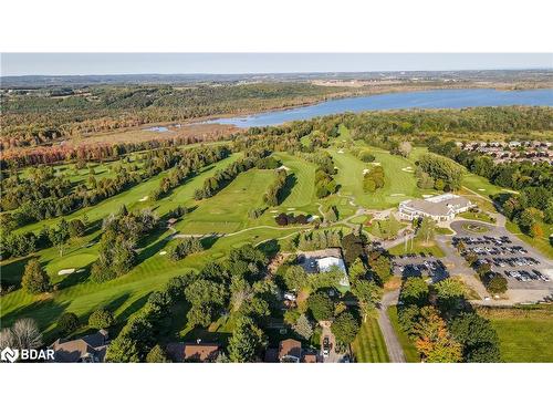 59 Nicklaus Drive, Barrie, ON - Outdoor With View