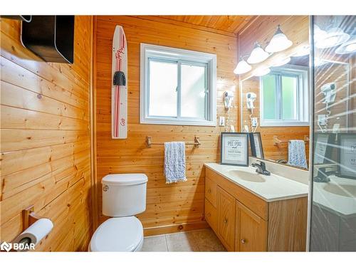 317 Haskett'S Drive, Georgian Bay, ON - Indoor Photo Showing Bathroom