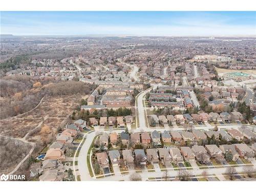 2265 Brays Lane, Oakville, ON - Outdoor With View