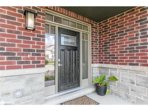 19 Maidens Crescent, Collingwood, ON - Outdoor With Exterior