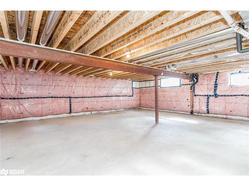 19 Maidens Crescent, Collingwood, ON - Indoor Photo Showing Basement