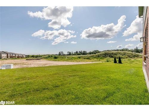 19 Maidens Crescent, Collingwood, ON - Outdoor With View