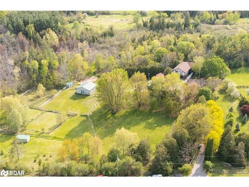 14902 Mount Pleasant Road, Caledon, ON - Outdoor With View