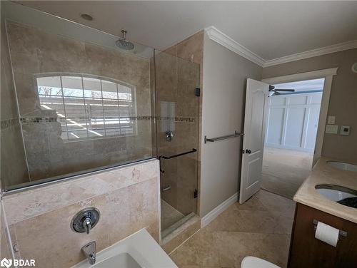 9 Landscape Drive, Oro-Medonte, ON - Indoor Photo Showing Bathroom