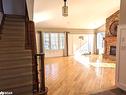 9 Landscape Drive, Oro-Medonte, ON  - Indoor Photo Showing Other Room With Fireplace 