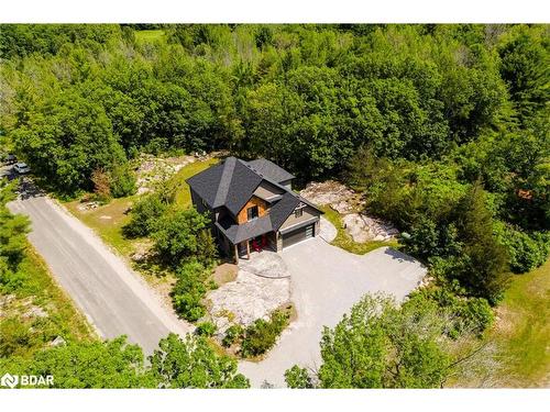 94 Macey Bay Road, Port Severn, ON - Outdoor
