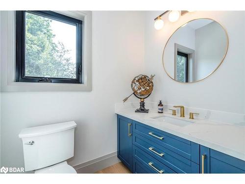 94 Macey Bay Road, Port Severn, ON - Indoor Photo Showing Bathroom