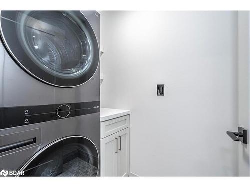 94 Macey Bay Road, Port Severn, ON - Indoor Photo Showing Laundry Room