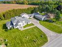 158159 7Th Line, Meaford, ON  - Outdoor With View 