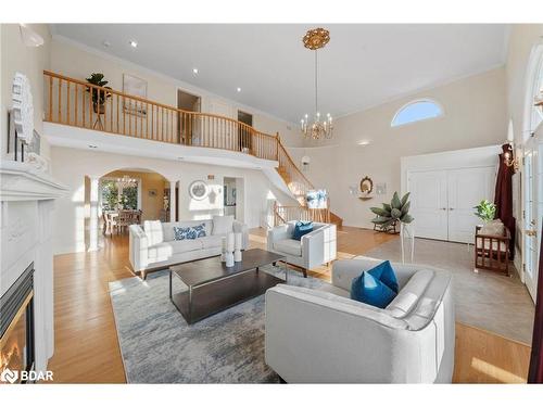 158159 7Th Line, Meaford, ON - Indoor