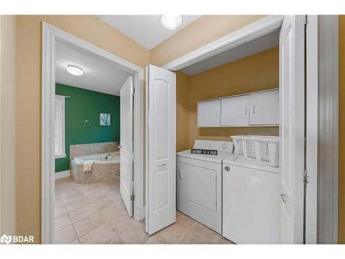 158159 7Th Line, Meaford, ON - Indoor Photo Showing Laundry Room