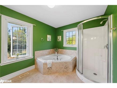 158159 7Th Line, Meaford, ON - Indoor Photo Showing Bathroom