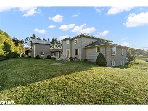 158159 7Th Line, Meaford, ON - Outdoor