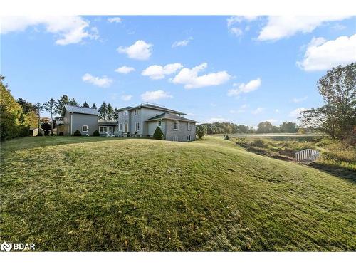 158159 7Th Line, Meaford, ON - Outdoor