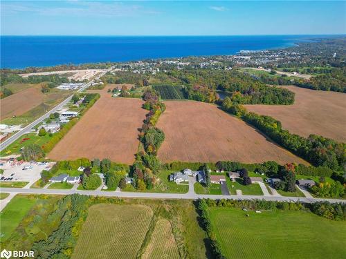 158159 7Th Line, Meaford, ON - Outdoor With View