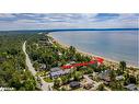 395 Eastdale Drive, Wasaga Beach, ON  - Outdoor With Body Of Water With View 