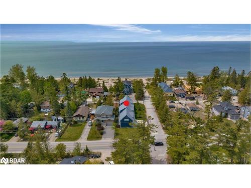 395 Eastdale Drive, Wasaga Beach, ON - Outdoor With View