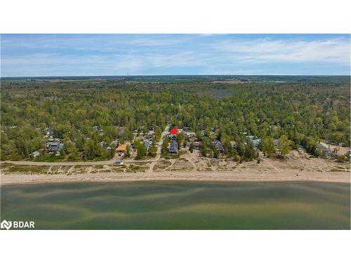 395 Eastdale Drive, Wasaga Beach, ON - Outdoor With Body Of Water With View