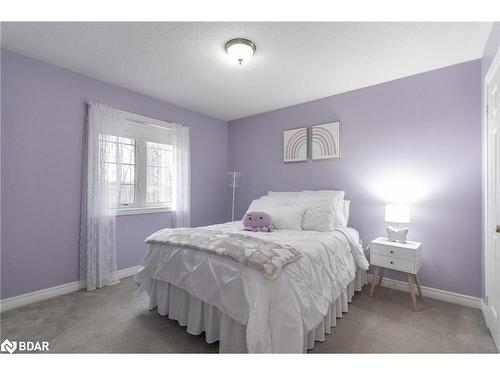 10 Cindy Lane, Lisle, ON - Indoor Photo Showing Bedroom